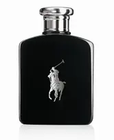 POLO BLACK X125 MEN 