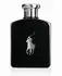 POLO BLACK X125 MEN 