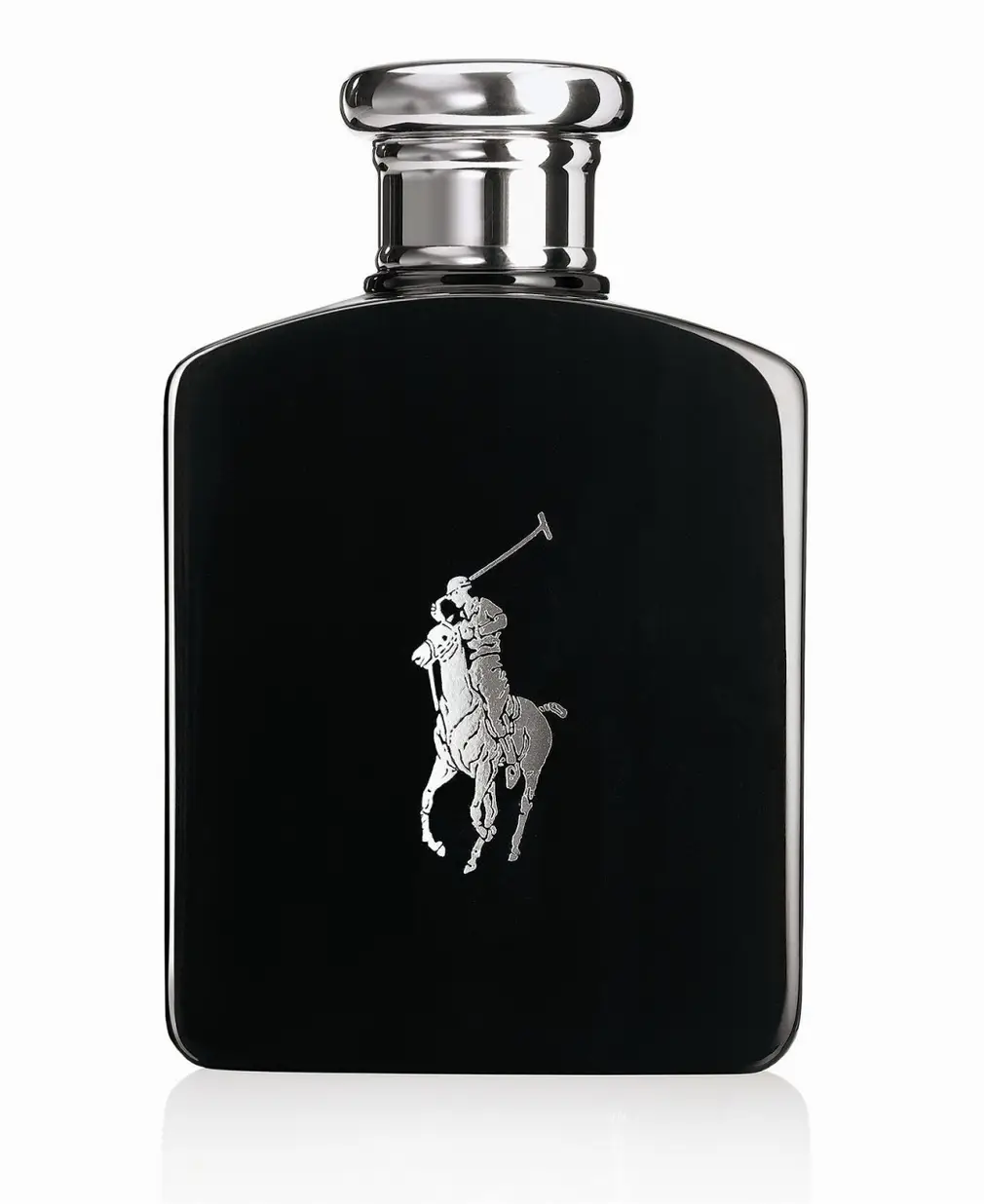 POLO BLACK X125 MEN 