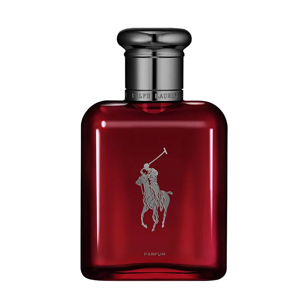 POLO RED PARFUM X75ML 