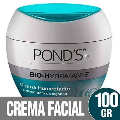 PONDS X100 BIO HIDRATANTE 