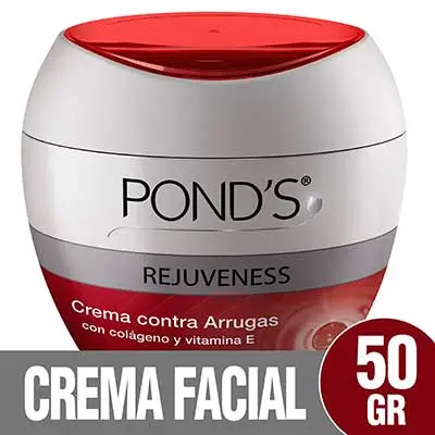 PONDS X50 REJUVEN.DIA
