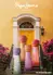 PORTOBELLO BOHO BREEZE BODY MIST X250 