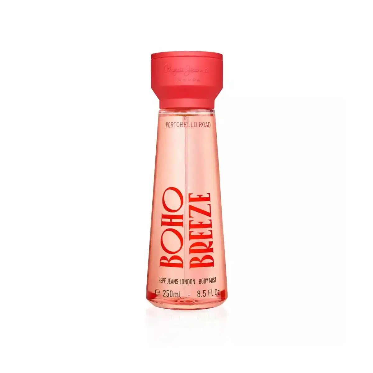 PORTOBELLO BOHO BREEZE BODY MIST X250 