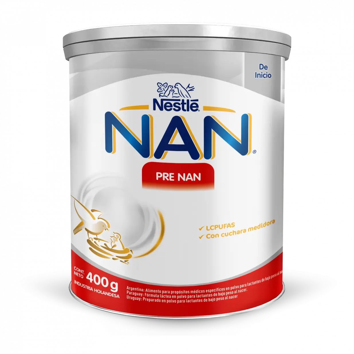 PRE NAM X400G 