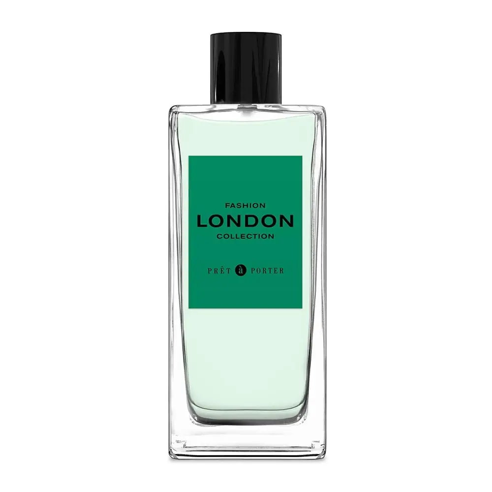PRET A PORTER LONDON MEN X100 ML