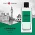 PRET A PORTER LONDON MEN X100 ML