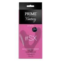 PRIME FANTASY VIBRADOR SUCCIONADOR