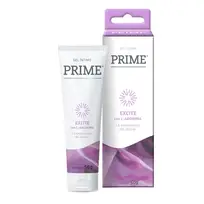 PRIME GEL SENSUAL EXCITE X50G. 