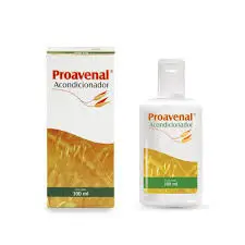 PROAVENAL ACONDICIONADOR .X300ML 