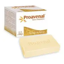 PROAVENAL OMEGATOPIC BARRA LIMPIADORA 3UNIDADES X100ML 