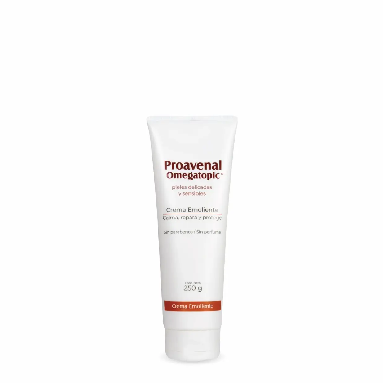 PROAVENAL OMEGATOPIC CREMA X250G 