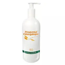 PROAVENAL OMEGATOPIC CREMA X500G 
