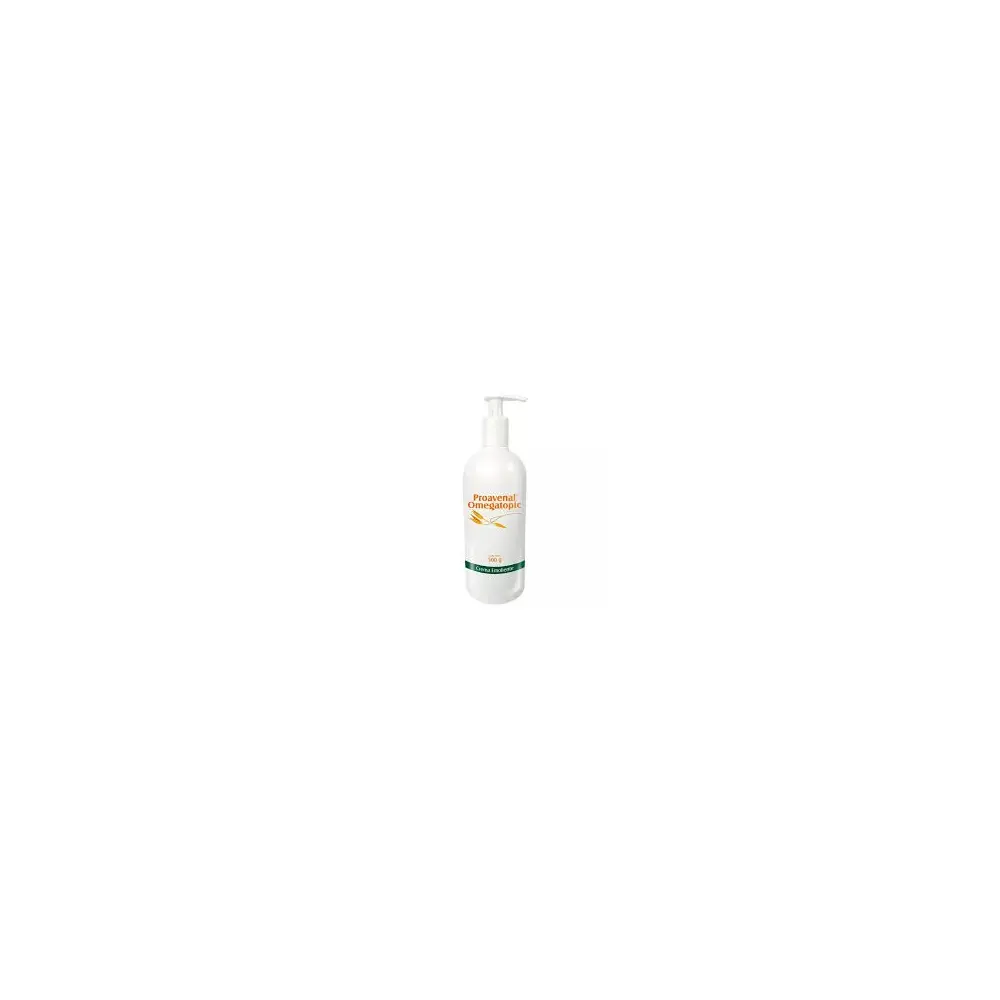 PROAVENAL OMEGATOPIC CREMA X500G 