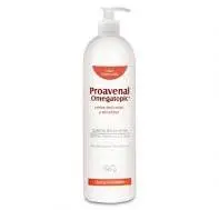 PROAVENAL OMEGATOPIC CREMA X750ML 