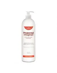 PROAVENAL OMEGATOPIC CREMA X750ML 