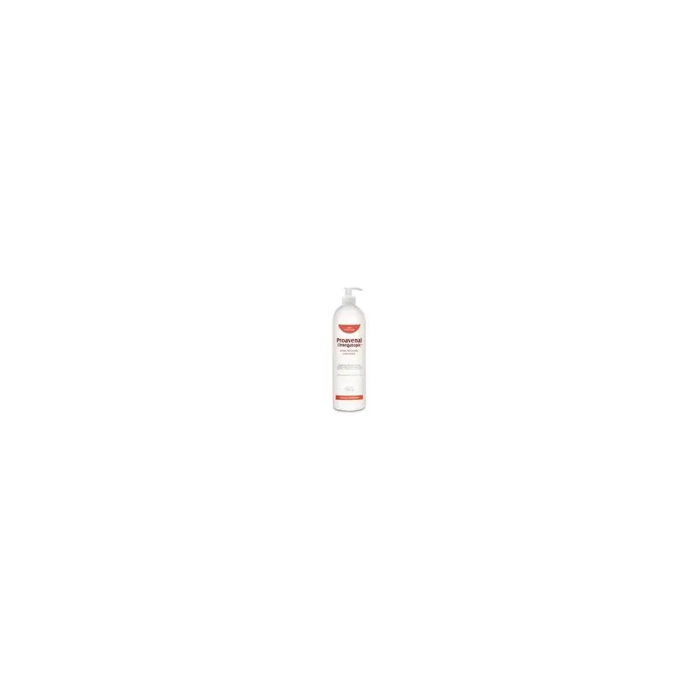 PROAVENAL OMEGATOPIC CREMA X750ML 