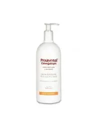 PROAVENAL OMEGATOPIC LECHE X500ML