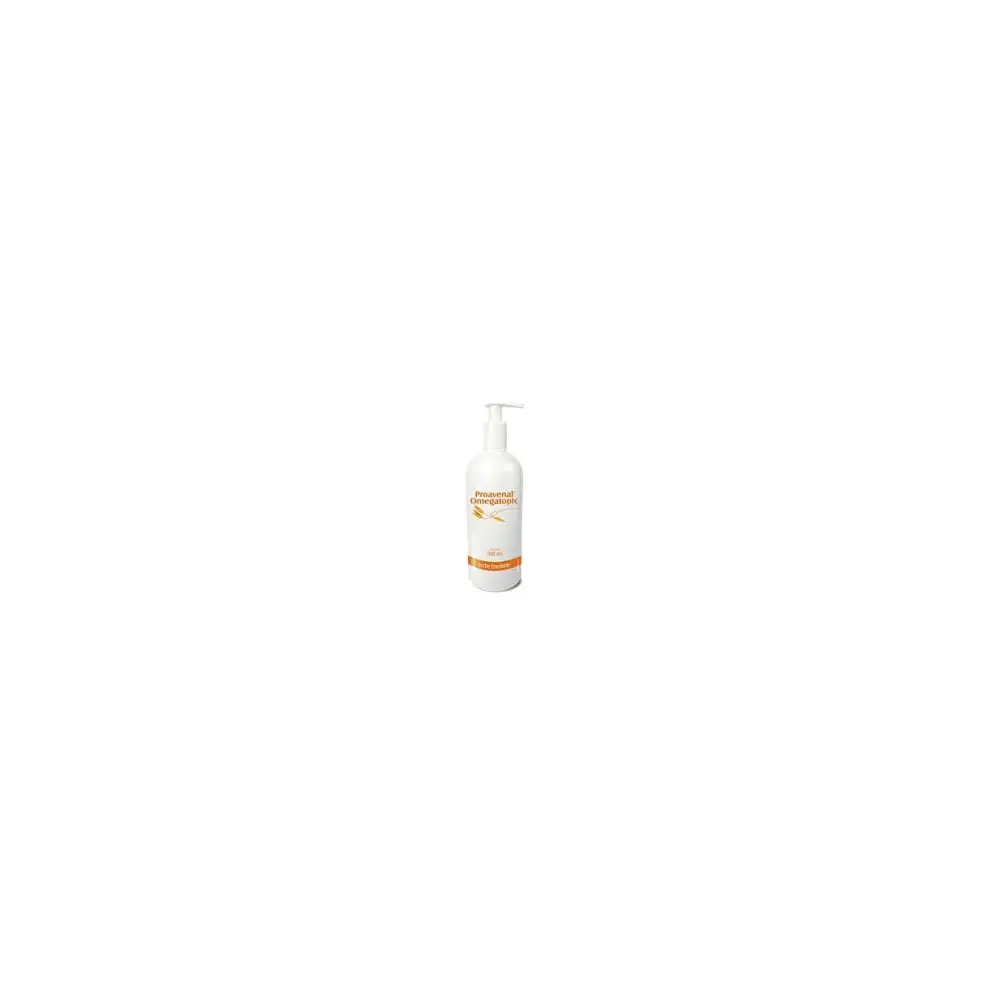 PROAVENAL OMEGATOPIC LECHE X500ML