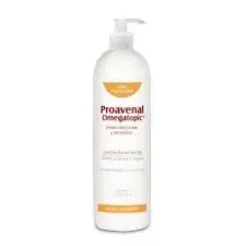 PROAVENAL OMEGATOPIC LECHE X750ML 