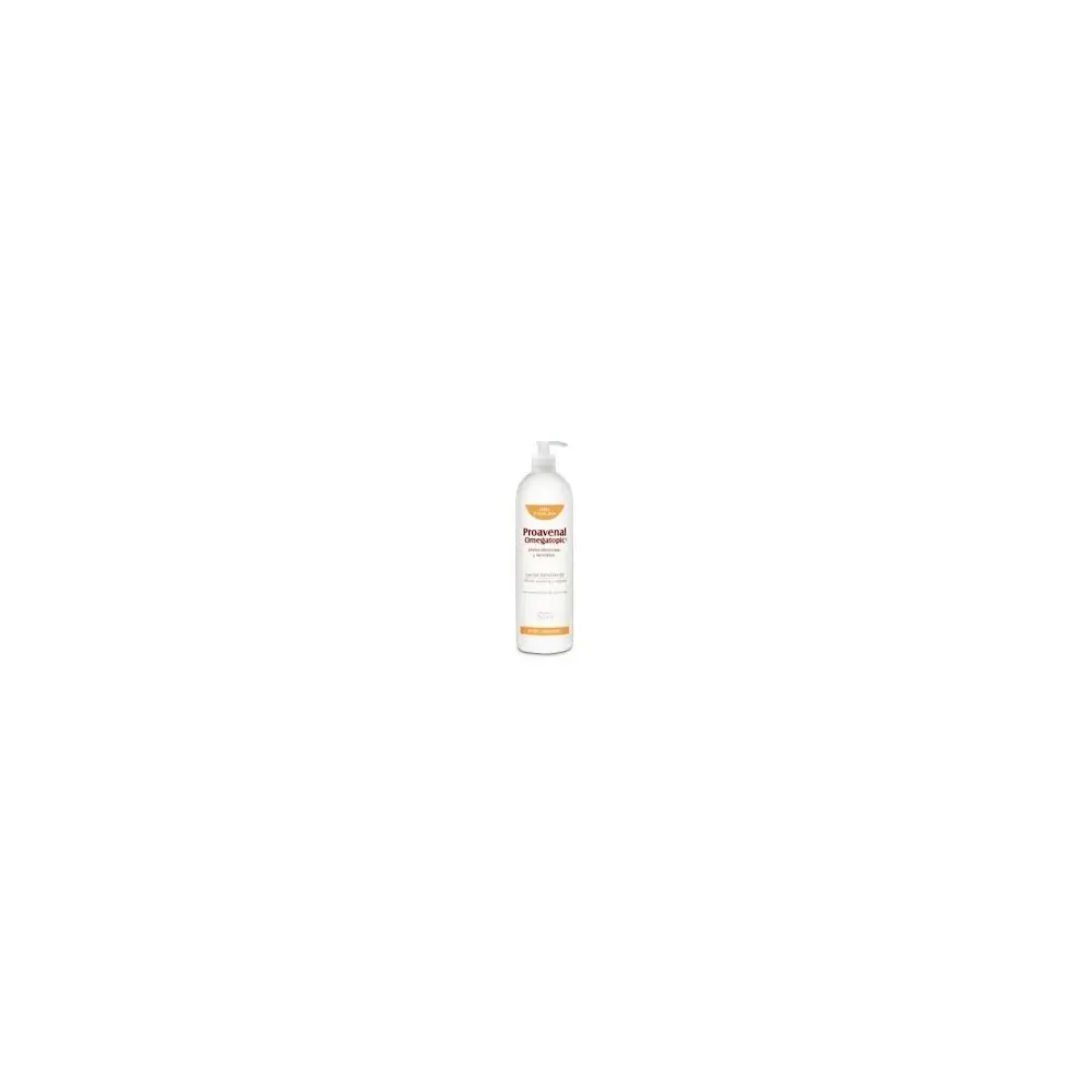 PROAVENAL OMEGATOPIC LECHE X750ML 
