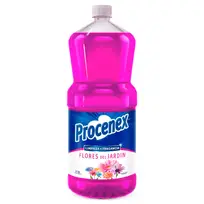 PROCENEX X1.8 FLORES DE JARDIN