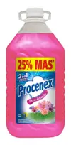 PROCENEX X5L JARDIN