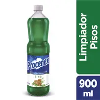 PROCENEX X900ML LIMPIADOR PISOS PINO