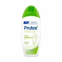 PROTEX JABÓN LÍQUIDO ÍNTIMO X200 FRESH EQUILIBRIUM