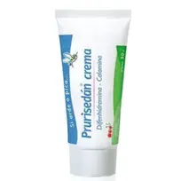 PRURISEDAN CREMA X30G