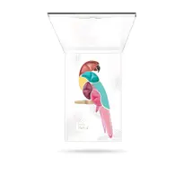PUPA PARROT KIT BAHIA 