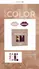 PURA SOAP BALSAMO LABIAL DUO CHOCOLATE + UVA