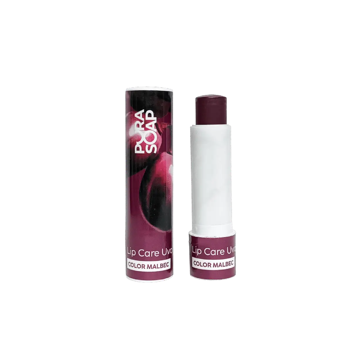 PURA SOAP BALSAMO UVA MALBEC 