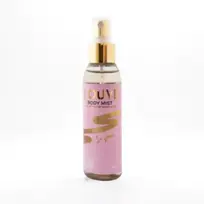 PURA SOAP BODY SPLASH MIST LE FLEUR FLORAL X 75 ML 