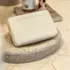 PURA SOAP JABON VEGANO AVENA ARGAN 