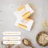 PURA SOAP JABON VEGANO AVENA ARGAN 