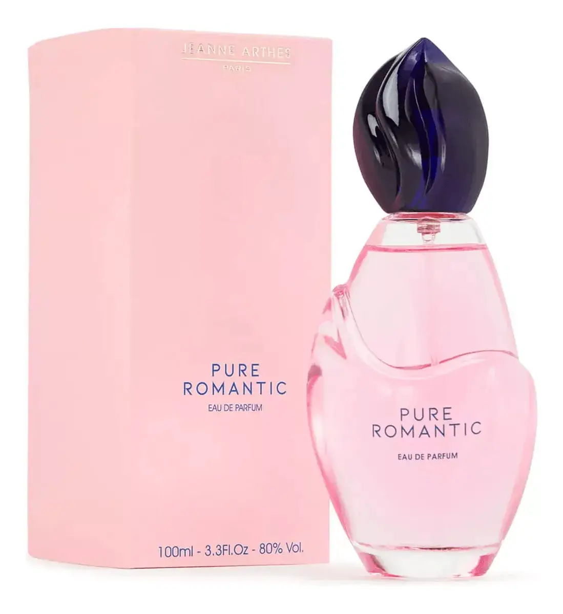 PURE ROMANTIC EDP X100ML 