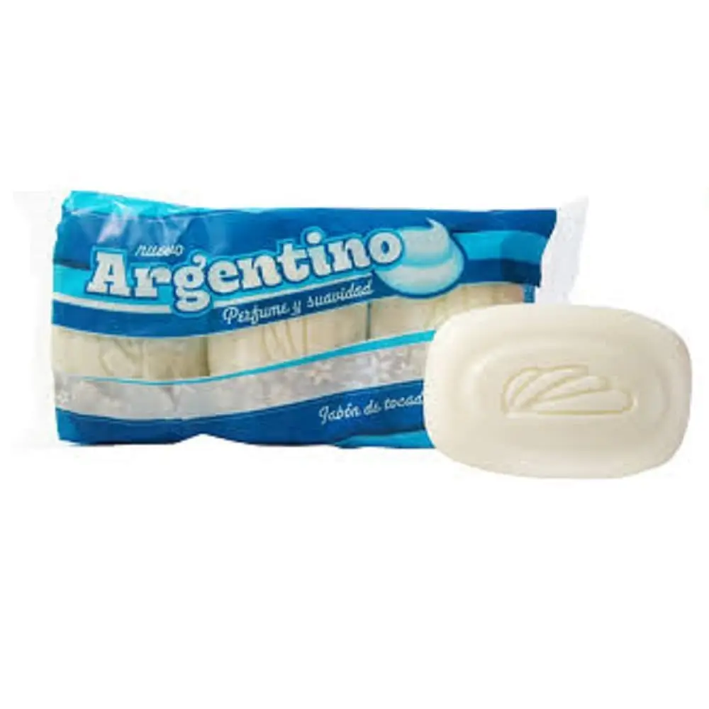 PURO ARGENTINO JAB.3X80 
