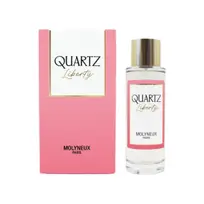 QUARTZ EDP X100 ML. LIBERTY 