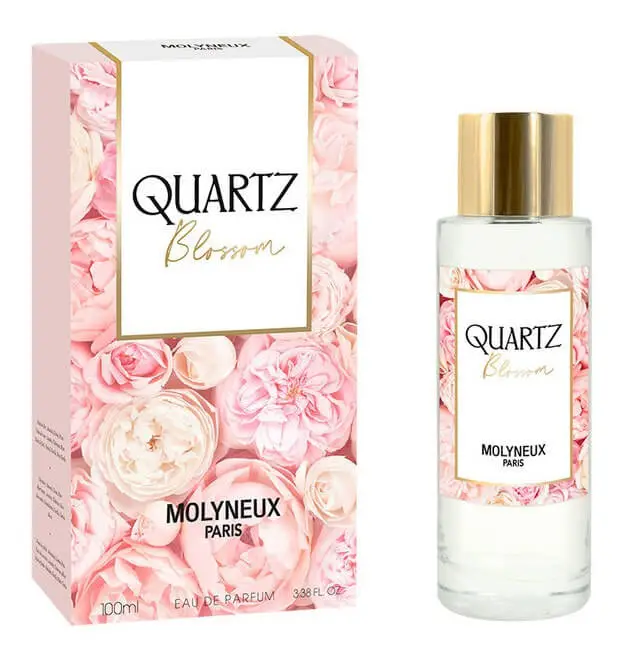 QUARTZ X100 BLOSSOM 