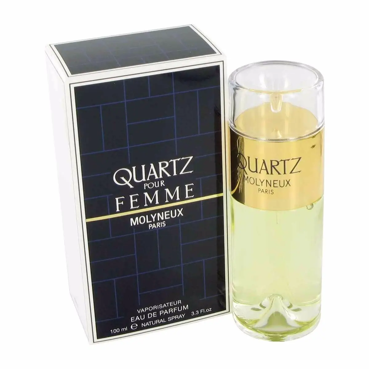 QUARTZ X100 DAMA