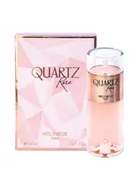 QUARTZ X100 ROSE 