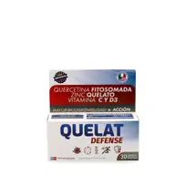 QUELAT DEFENSE X30 COMP. 