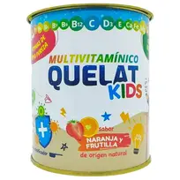 QUELAT KIDS 150 GRS 
