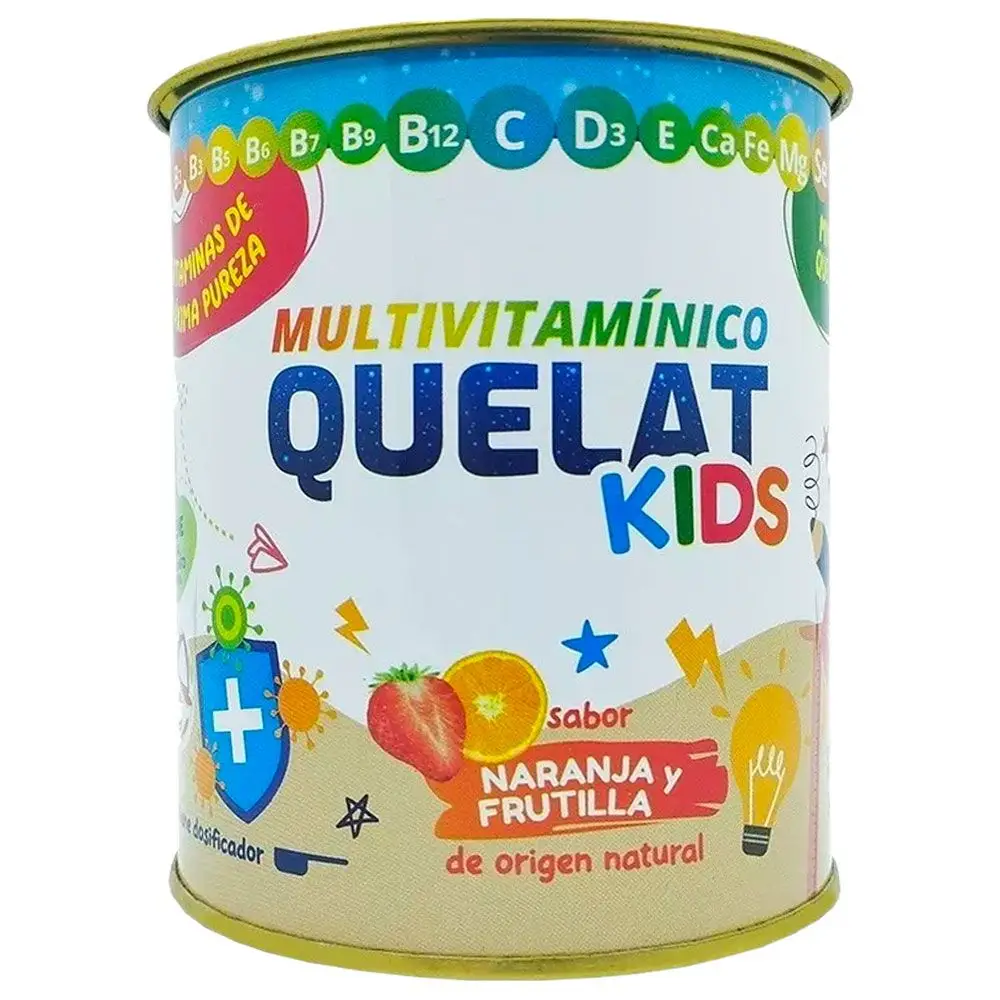 QUELAT KIDS 150 GRS 