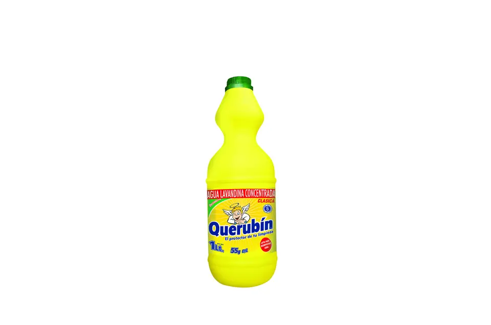 QUERUBIN LAVANDINA X1L CLÁSICA