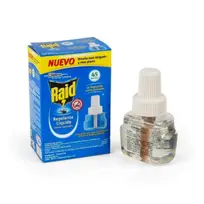 RAID 45 NOCHES REPUESTO LIQUIDO 