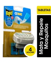 RAID APARATO SIN CABLE