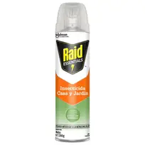 RAID X 360ML CASA Y JARDIN
