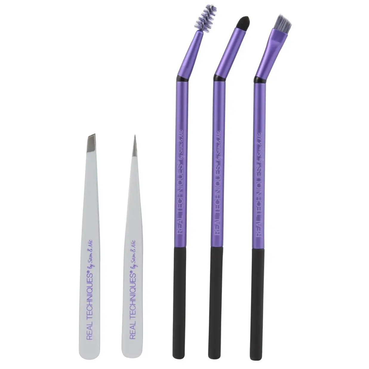 REAL TECHNIQUES SET CEJAS 